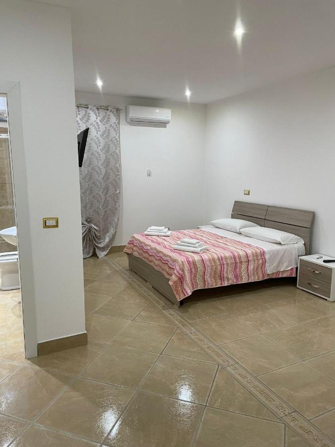 Bed and Breakfast Corte Vena Bianco Exterior foto