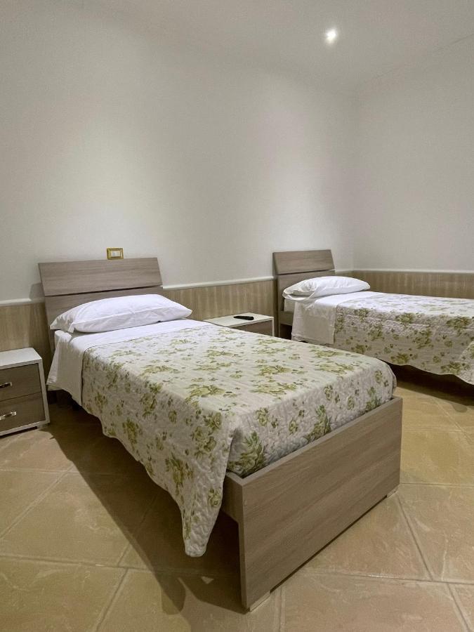 Bed and Breakfast Corte Vena Bianco Exterior foto