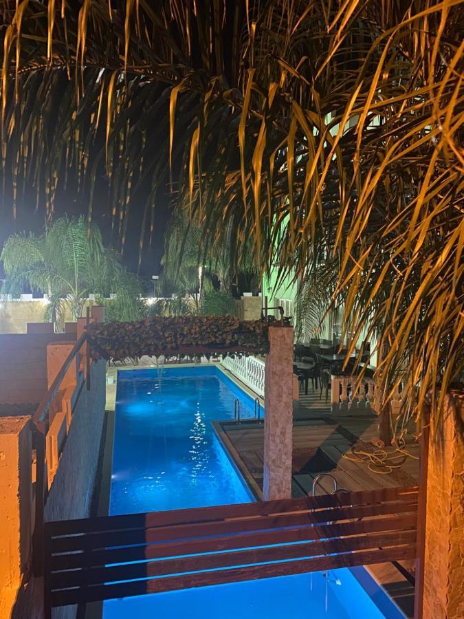 Bed and Breakfast Corte Vena Bianco Exterior foto