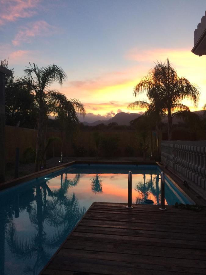 Bed and Breakfast Corte Vena Bianco Exterior foto